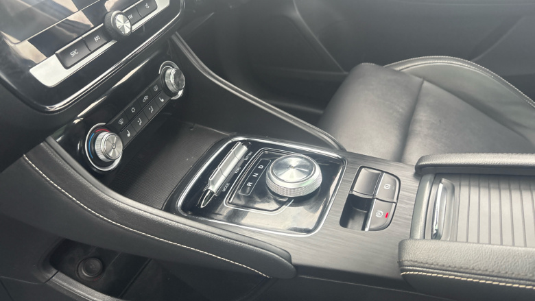 MG Zs 105kW Exclusive EV 45kWh 5dr Auto Electric Hatchback